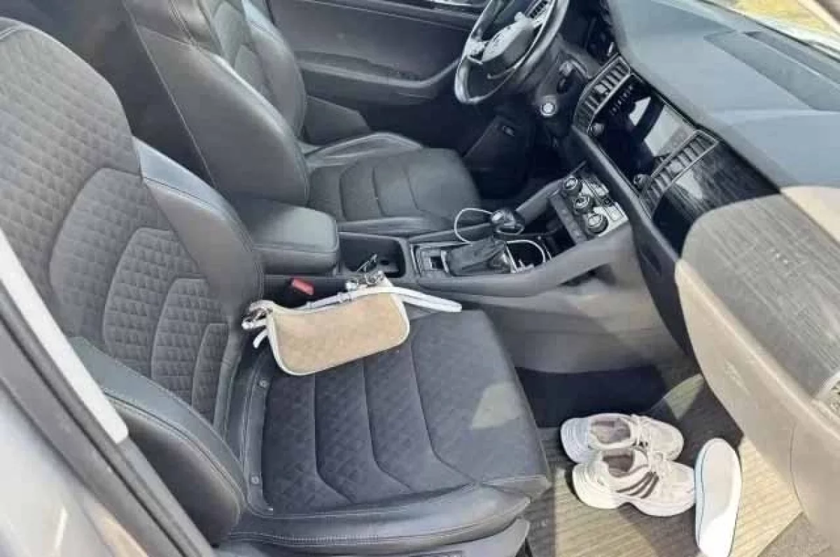 
        «Похоже на человека». Нашли пугающую зацепку во время поисков Усольцевых    