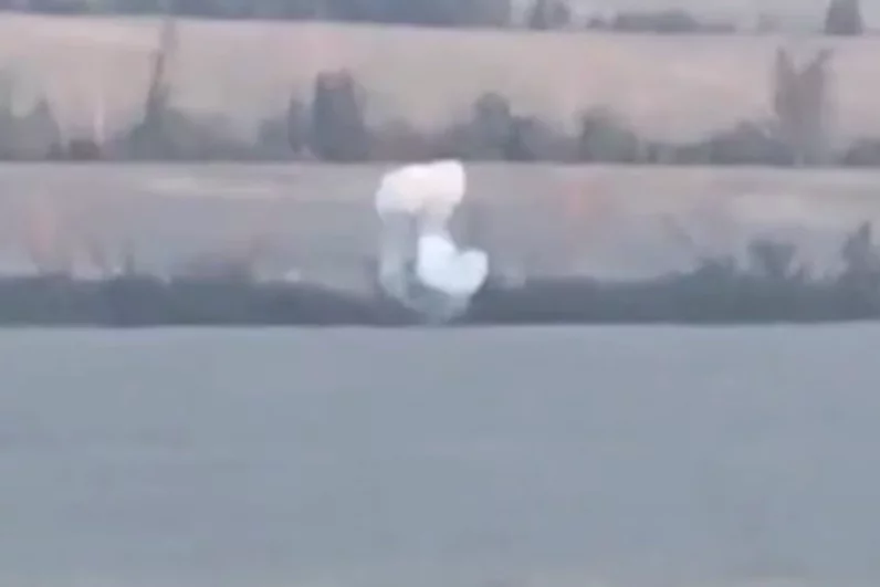 
        И это не &laquo;Орешник&raquo;! Для штурма Одессы готовится жуткое оружие возмездия    