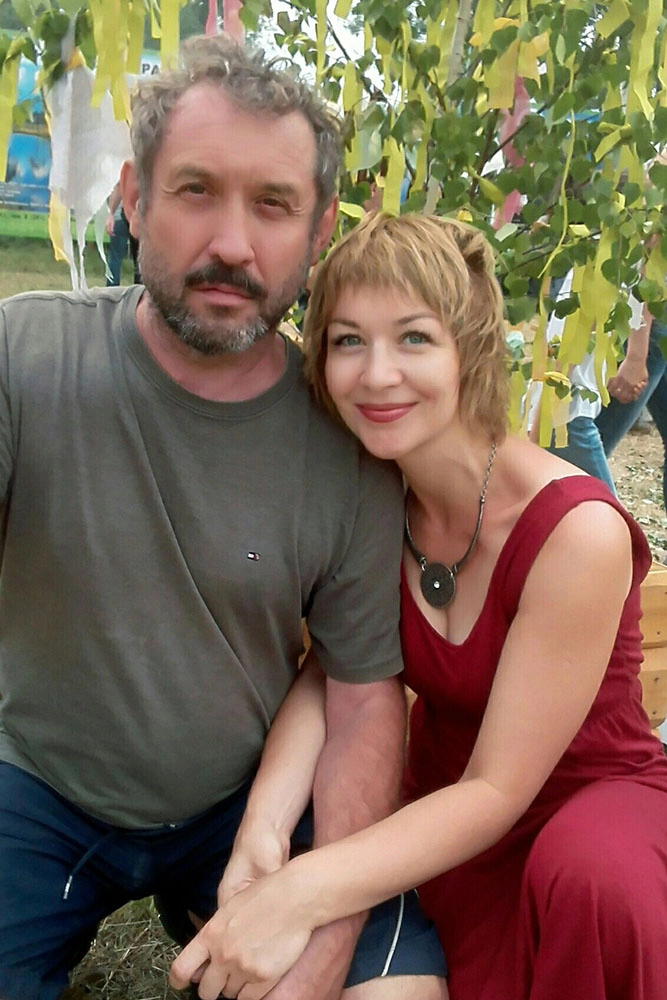 
        Таежник с детства. Версия с медведем трещит по швам: Усольцевых могли убить    