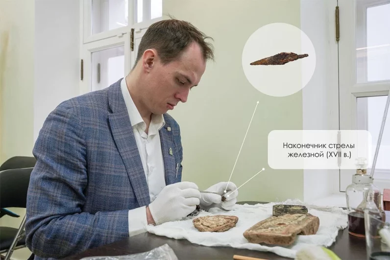 
        Страшный артефакт. Трёхликий бюст в Ирландии был связан с жуткими ритуалами    