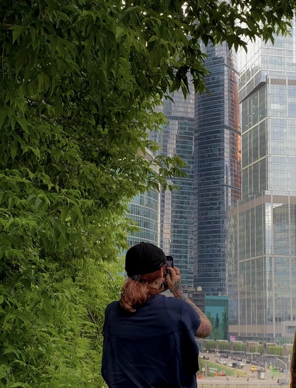 
        Доча, не шляйся. Мама сгинувшей в рабстве участницы «Голоса» чуяла страшное    