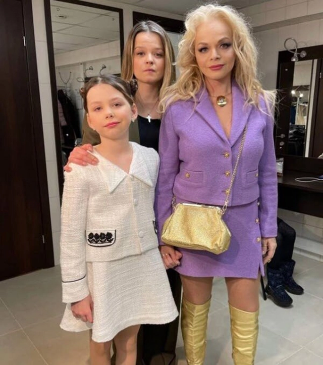 «Ничего, кроме неприязни». Три брака и три развода Ларисы Долиной
«Ничего, кроме неприязни». Три брака и три развода Ларисы Долиной