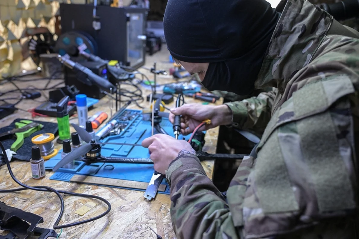 
        И это не &laquo;Орешник&raquo;! Для штурма Одессы готовится жуткое оружие возмездия    
