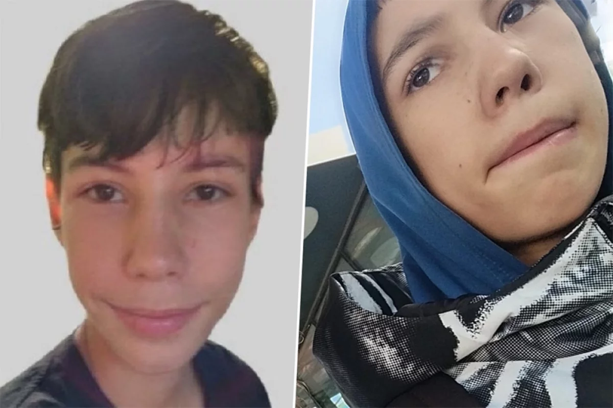 
        Без ноги, пакет на голове. В Сети обсуждают пропавшего зацепера из Лобни    