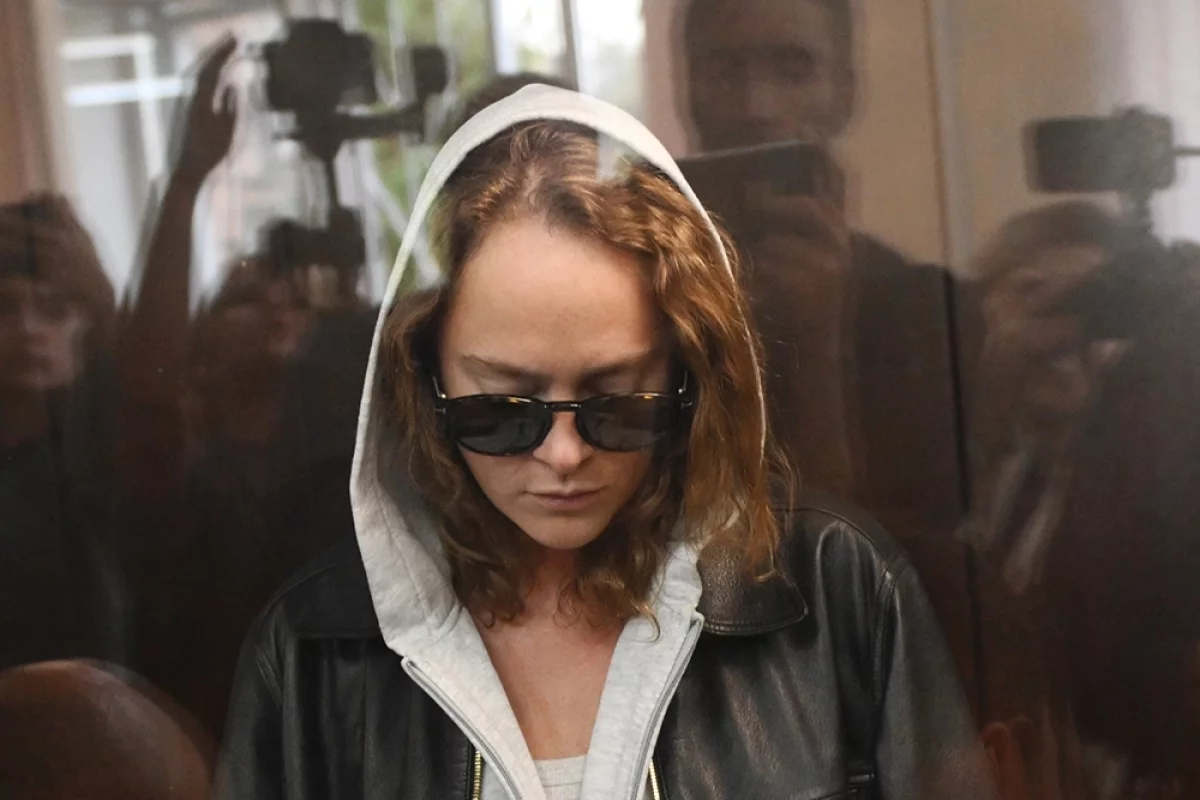 Вместо 300 тыс. в день 20 тыс. в месяц? Сколько может заработать Тарасова
Вместо 300 тыс. в день 20 тыс. в месяц? Сколько может заработать Тарасова