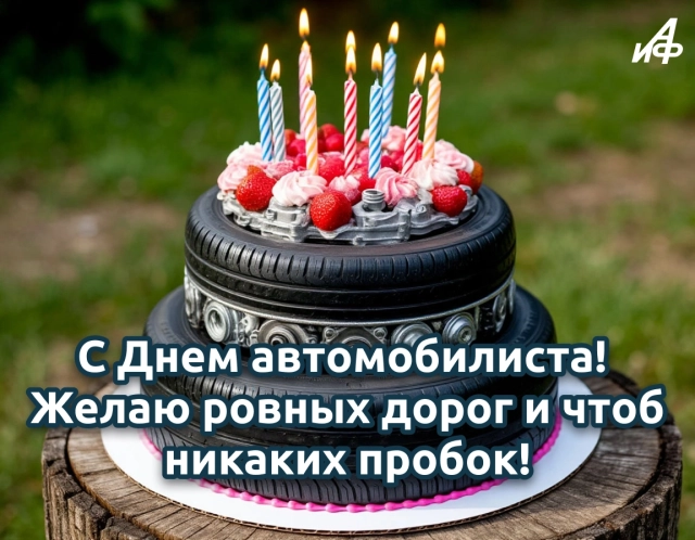 20+ открыток с Днем автомобилиста. Красивые картинки для всех, кто за рулем
20+ открыток с Днем автомобилиста. Красивые картинки для всех, кто за рулем