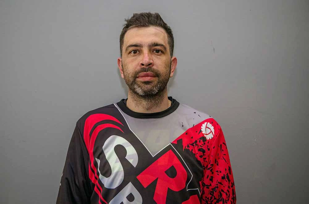 
        Фанатик. Байкер из России, умерший в Турции, гонял даже на сдутых колесах    