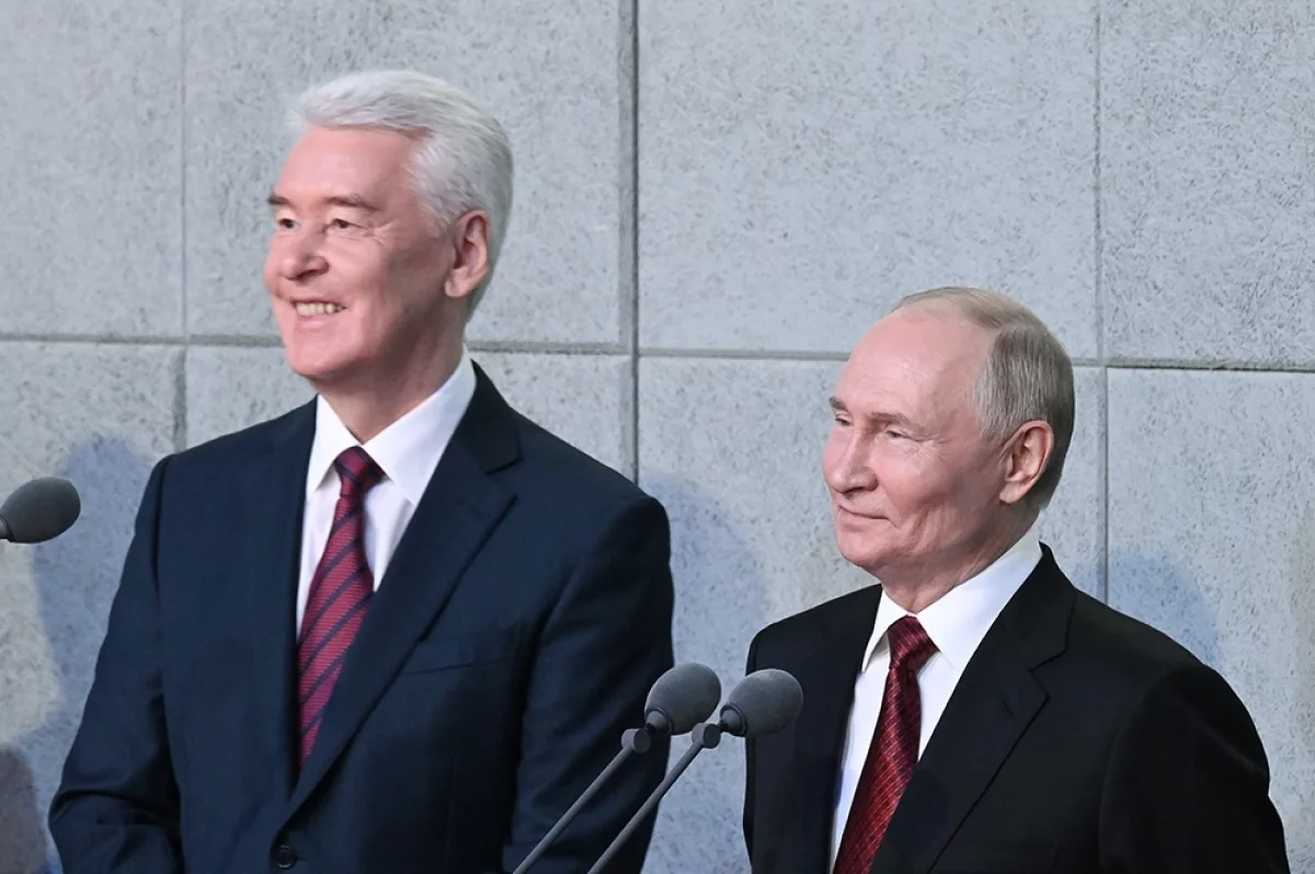 От «ЗИЛ» и дальше. В Москве открыли новый участок Троицкой линии метро
От «ЗИЛ» и дальше. В Москве открыли новый участок Троицкой линии метро