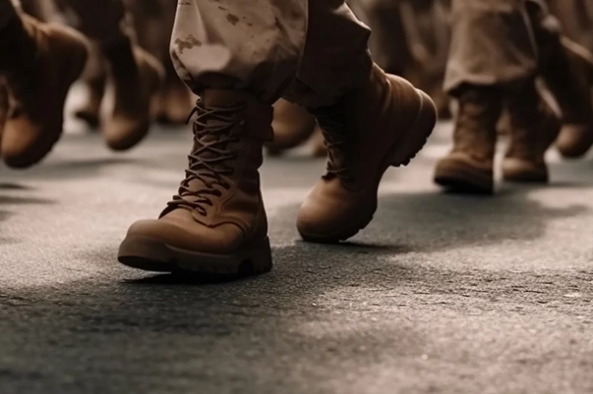 «СВ»: ВСУ расформировали взвод ударных дронов «Феникс»
«СВ»: ВСУ расформировали взвод ударных дронов «Феникс»