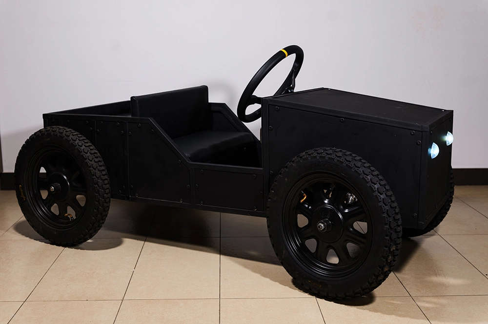 
        Нашим детям — наше. Россия возрождает собственную индустрию игрушек    