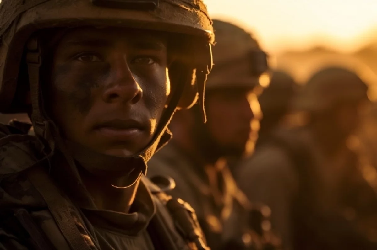 Израиль сообщил о старте военных учений на границе с Ливаном
Израиль сообщил о старте военных учений на границе с Ливаном