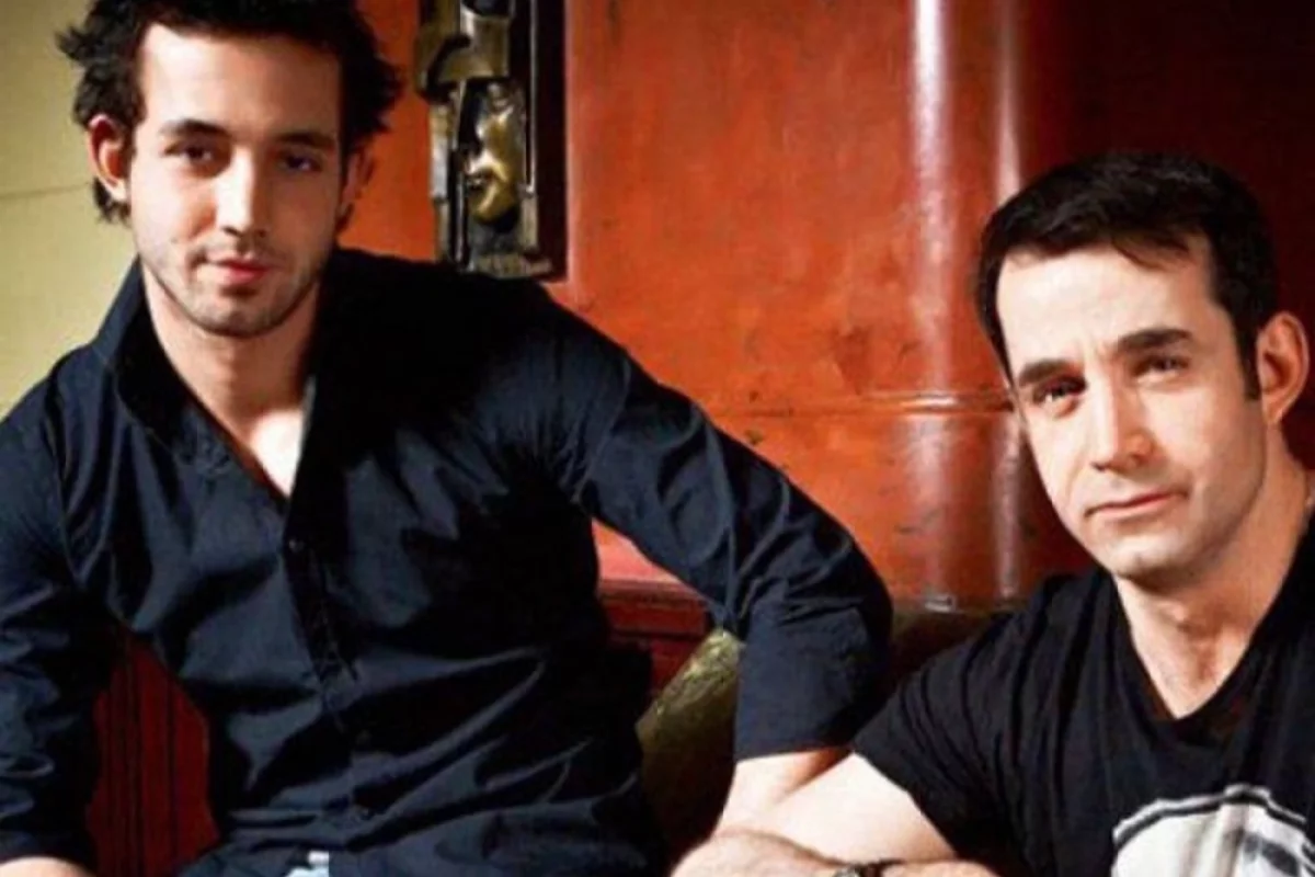 Упавший ангел? Кем был погибший сын Дмитрия Певцова
Упавший ангел? Кем был погибший сын Дмитрия Певцова